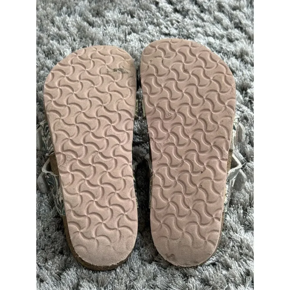 Birkenstock mayari sandals